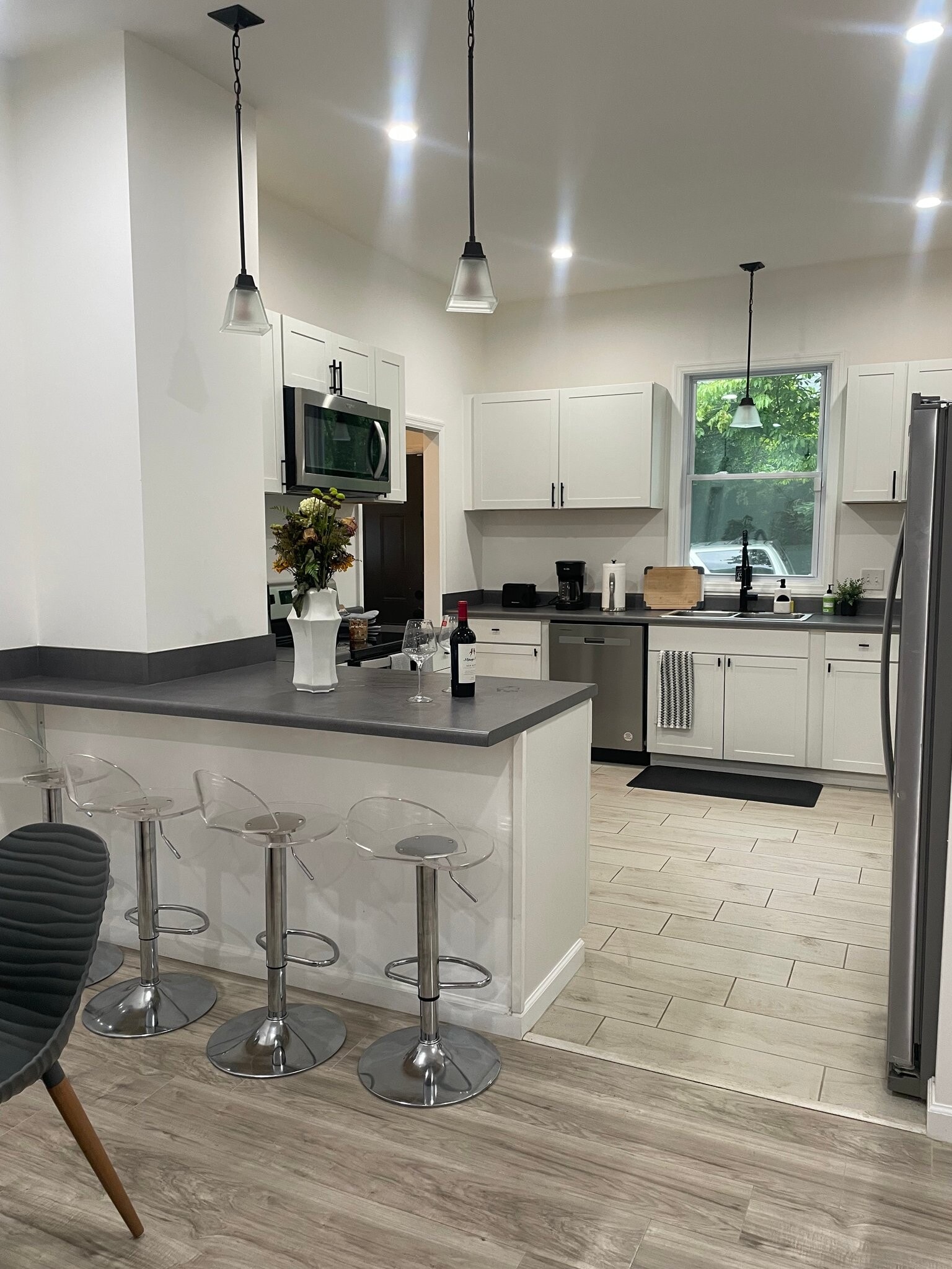 Building Photo - 534 Wofford St