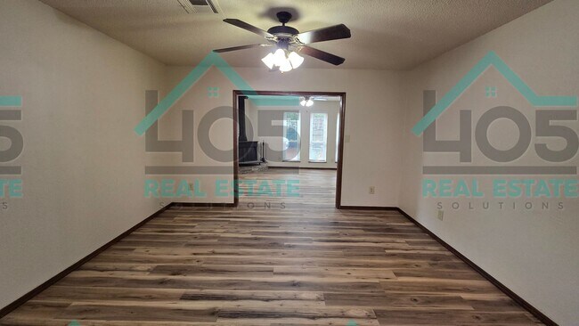 Building Photo - 3 Bed Rental in Norman