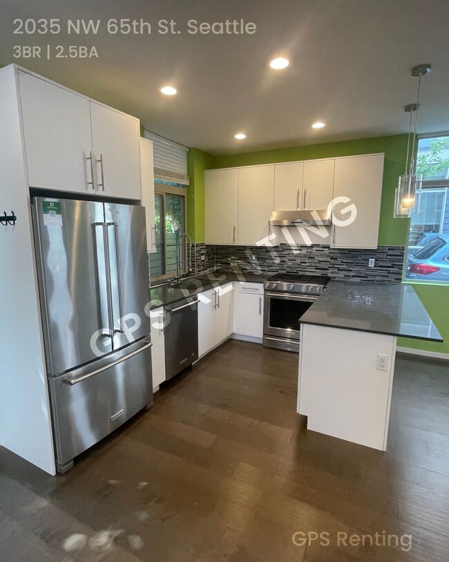 Building Photo - 2035 NW 65th St