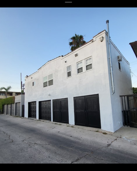 Building Photo - 1209 S Grand Ave