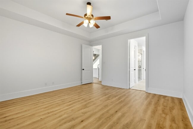 Building Photo - 15842 Formaston Forest Dr