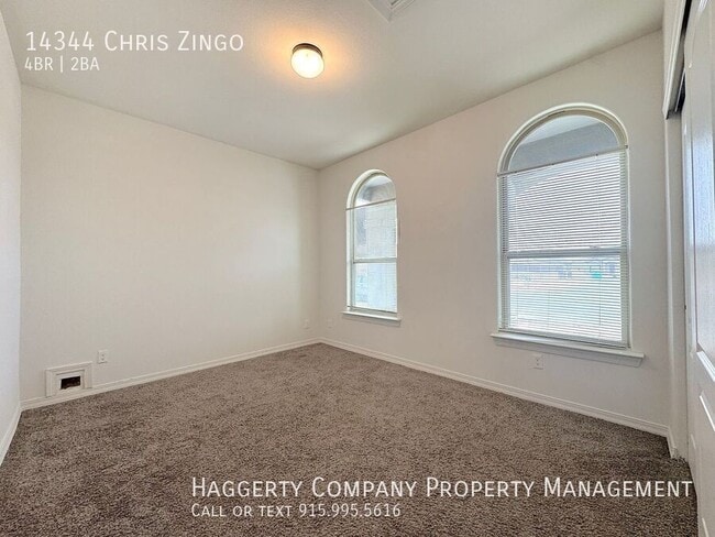 Building Photo - 14344 Chris Zingo Ln