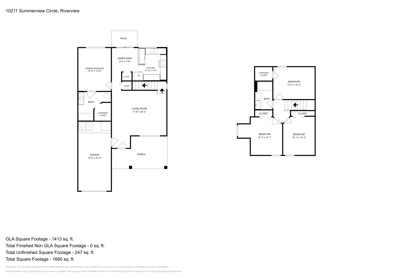Building Photo - 10211 Summerview Cir