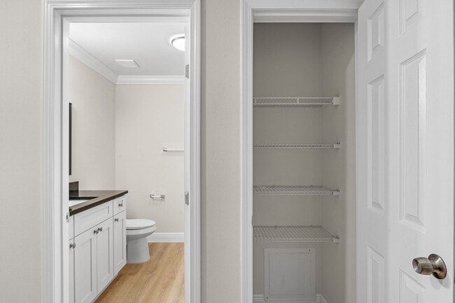 Building Photo - Discover Peaceful Luxury Living in This Stunning 2-Bedroom 1.5 Bath Apartment