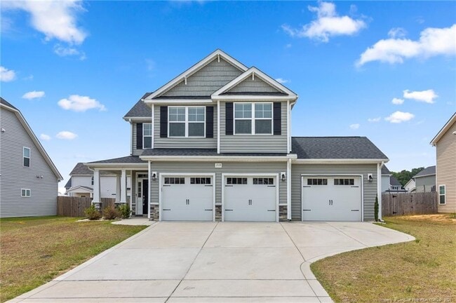 Building Photo - 1319 Water Leaf Dr