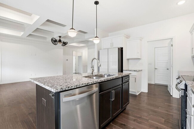 Building Photo - 2035 Prestwick Pl