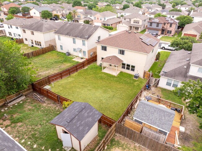 Building Photo - 12615 Scarlet Sage