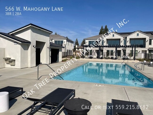Building Photo - 566 W Mahogany Ln