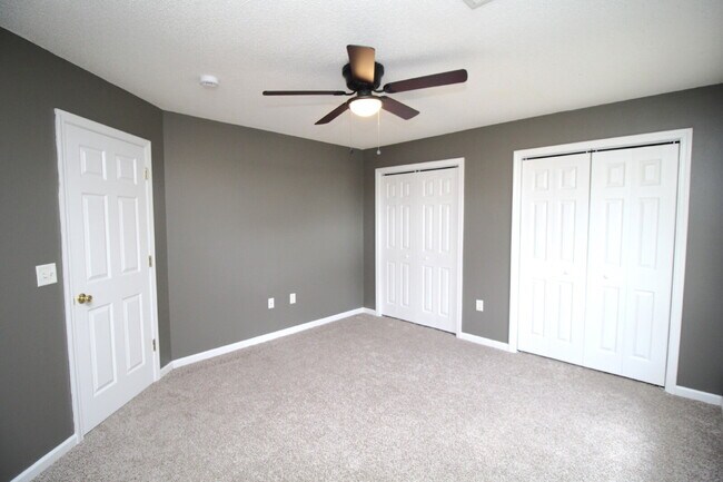 Building Photo - Don’t Miss This Milton Duplex — 2BR/2BA Brick Home with Garage, Walk-In Closet, Open Living Space...