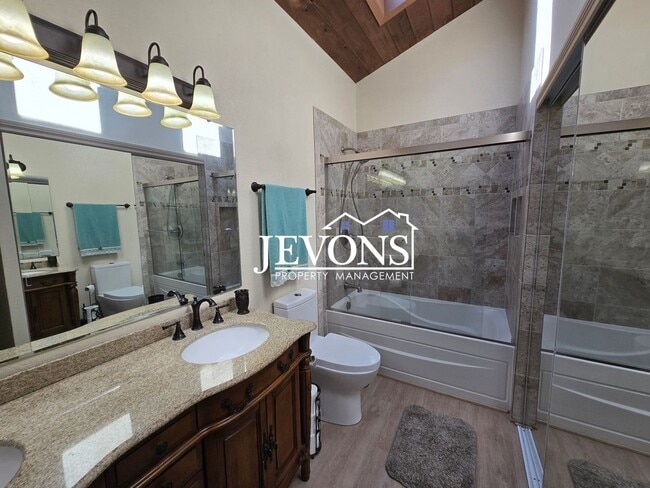Building Photo - Lovely 3-bedroom home with fully equipped ...