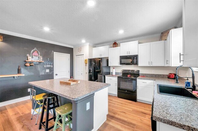 Building Photo - 3737 Copperspring Blvd