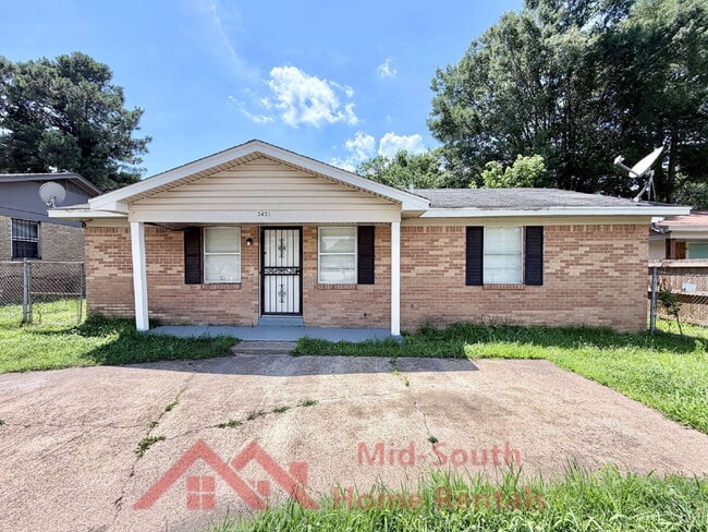 Building Photo - 3431 Rebeh Rd