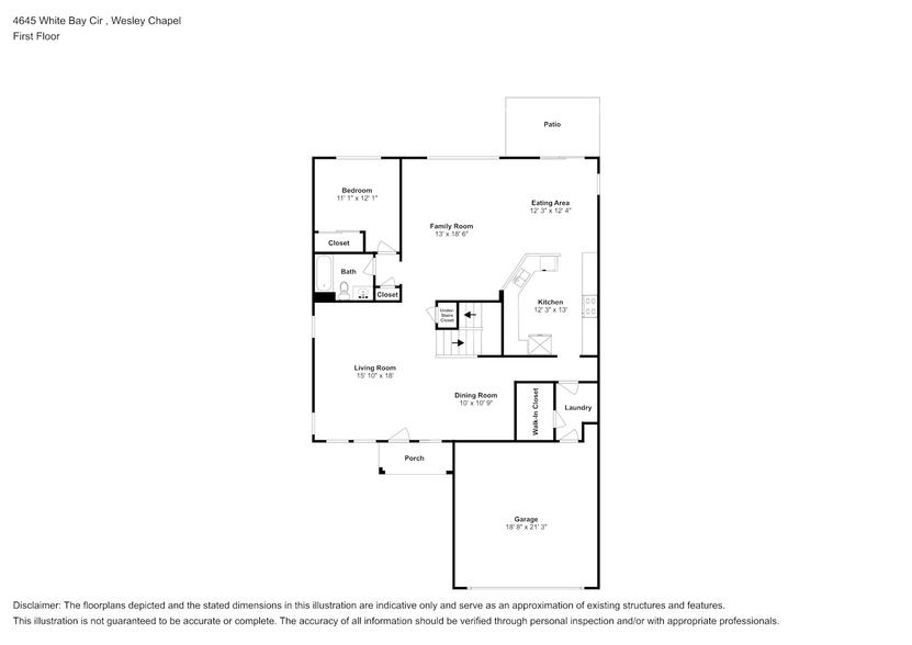 Building Photo - 4645 White Bay Cir