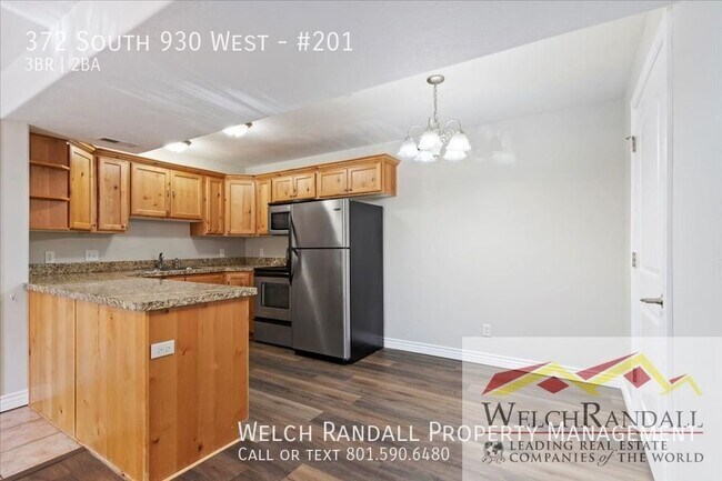 Building Photo - 372 S 930 W