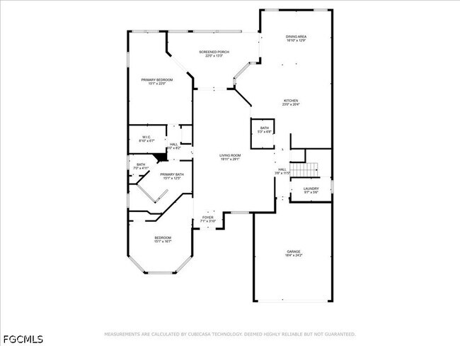 Building Photo - 9717 Blue Stone Cir