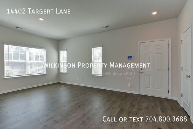 Building Photo - 14402 Targert Ln