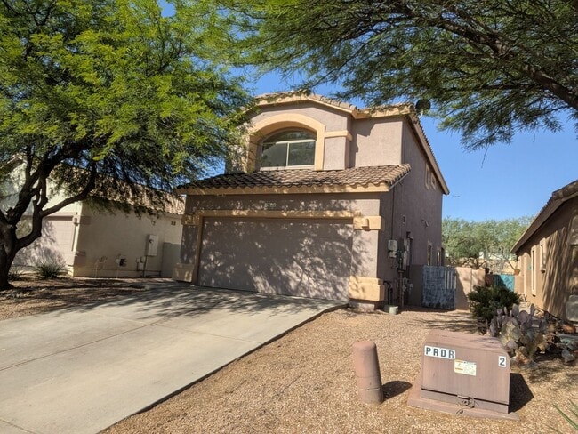 Building Photo - Three bedroom rental in Rancho Sahuarita Move -in ready