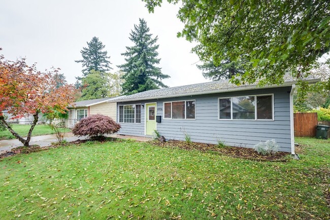 Building Photo - 3 bedroom SE Portland Home.