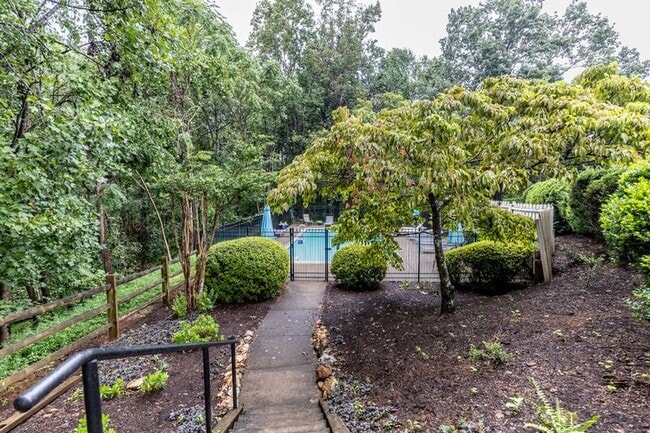 Building Photo - 358 S Pantops Dr