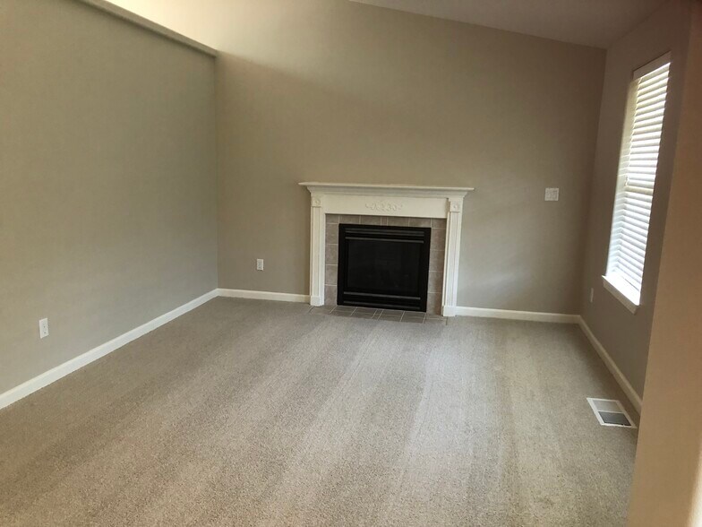 Living Room - 12289 SW 114th Ter