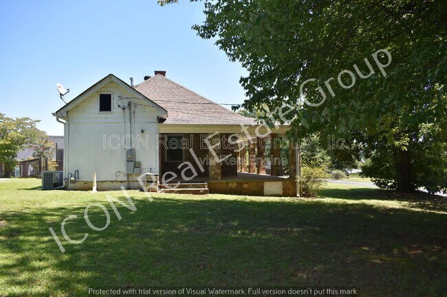 Building Photo - 4355 Old Cartersville Hwy
