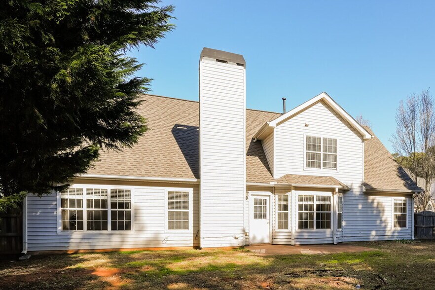 Building Photo - 2001 Reserve Pkwy