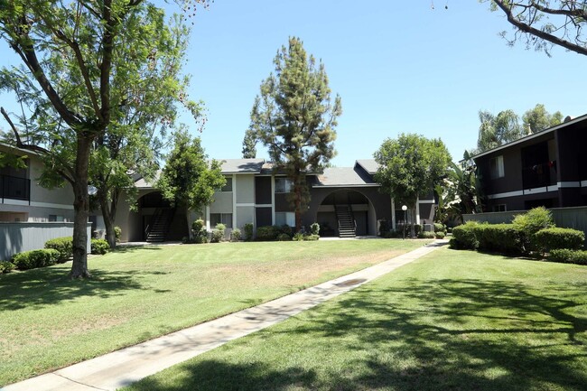 Interior Photo - Summit Place Apartments