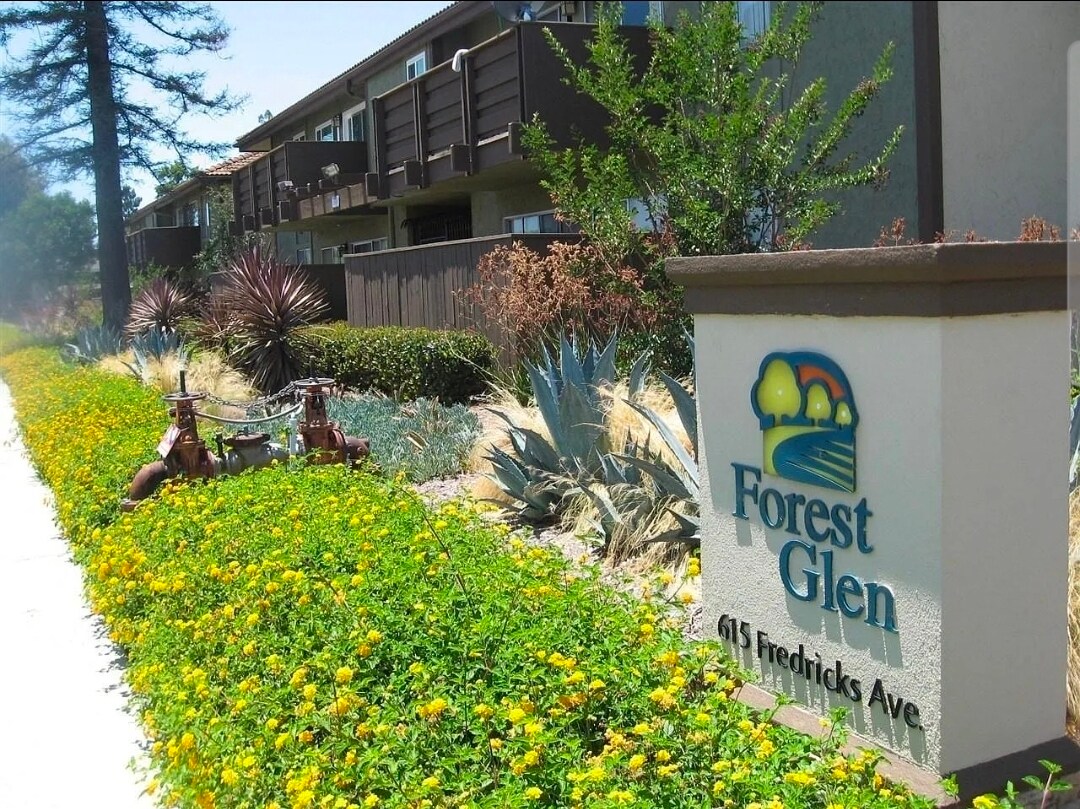 Building Photo - 615 Fredricks Ave