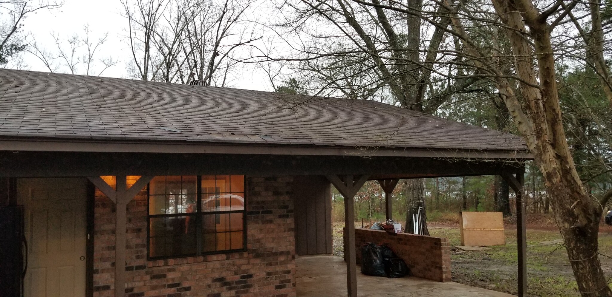 Building Photo - 327 Wilkerson Rd