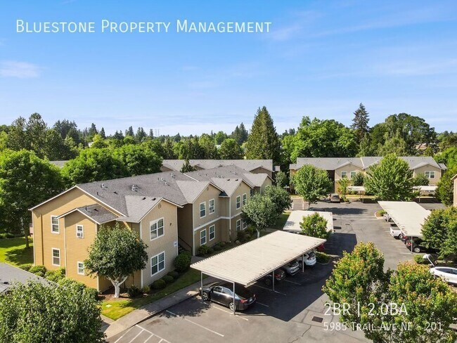 Building Photo - 5985 Trail Ave NE