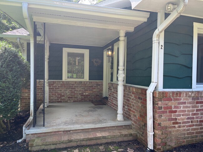 Building Photo - 3269 US-176