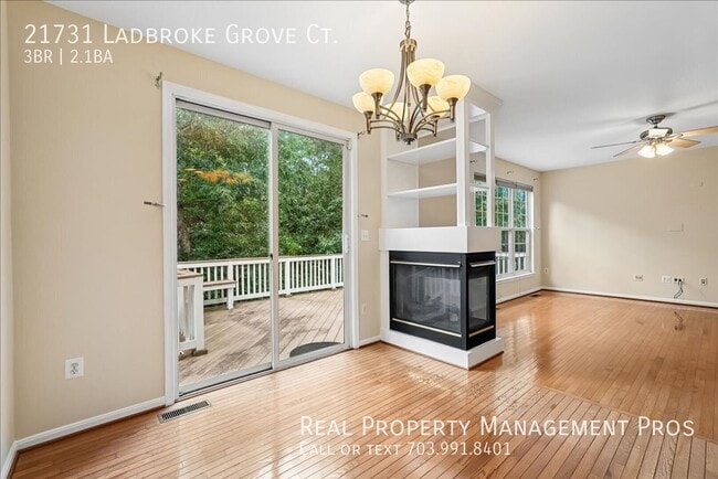 Building Photo - 21731 Ladbroke Grove Ct