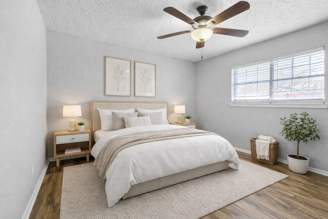 Building Photo - Charming 3-Bed, 2-Bath Home in Saginaw with Garage