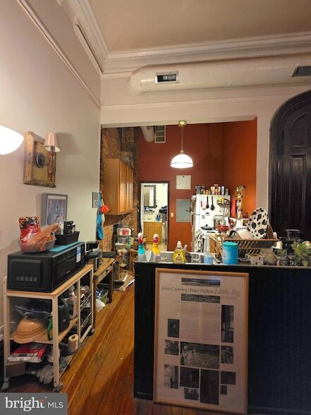 Building Photo - 1210 S Broad St