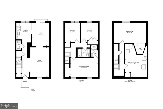 Building Photo - 10075 Maple Leaf Dr