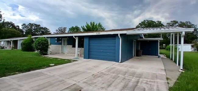 Building Photo - 10079 SW 89th Ct