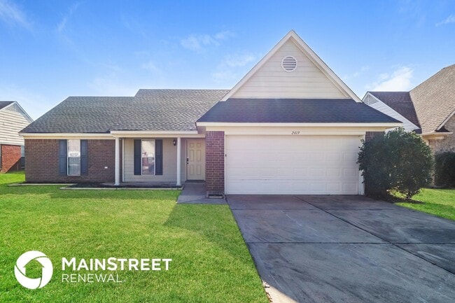 Building Photo - 2419 Lasonya Ln