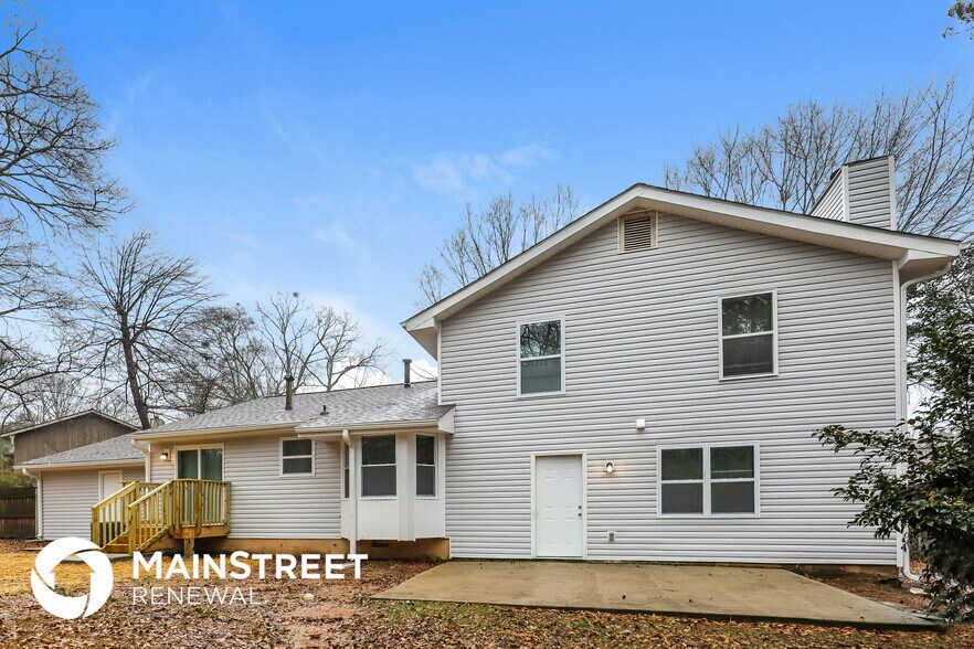 Building Photo - 2246 Camden Ct