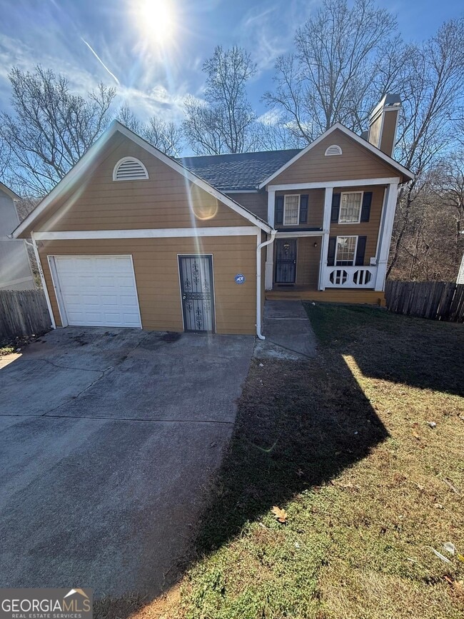 Building Photo - 3904 Conley Downs Ln