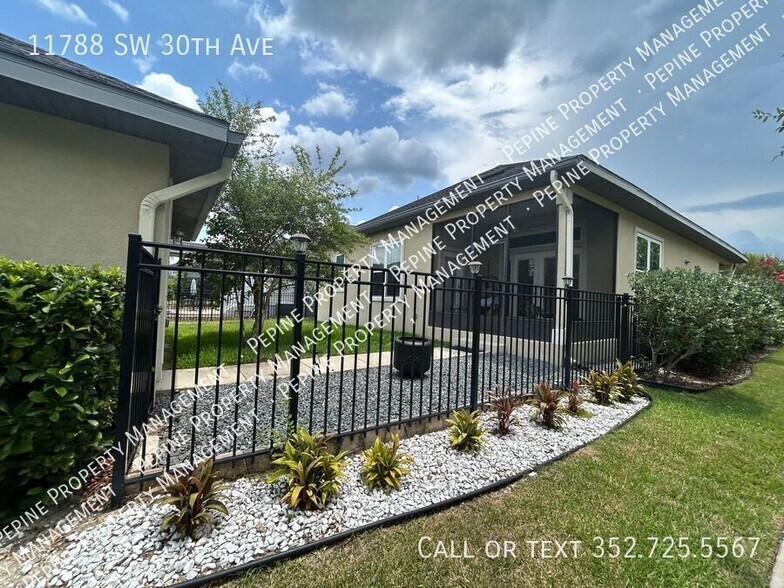 Building Photo - 11788 SW 30th Ave