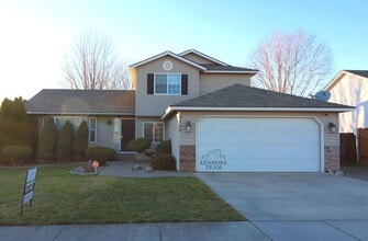 Building Photo - 5508 Bakerloo Ln