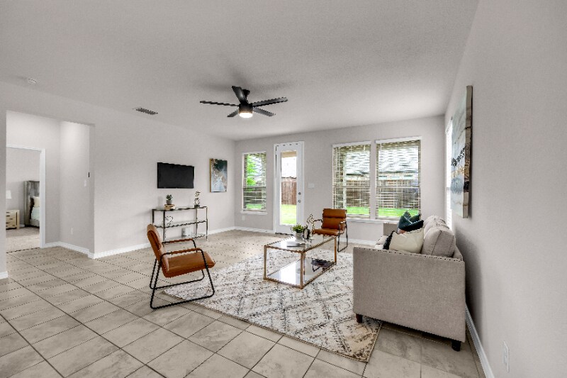 Building Photo - 3433 Alamosa River Dr