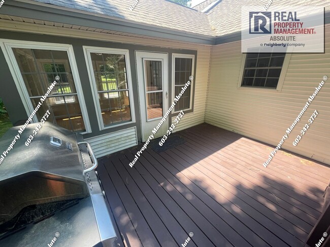 Building Photo - Beautiful 4 Bedroom Condo