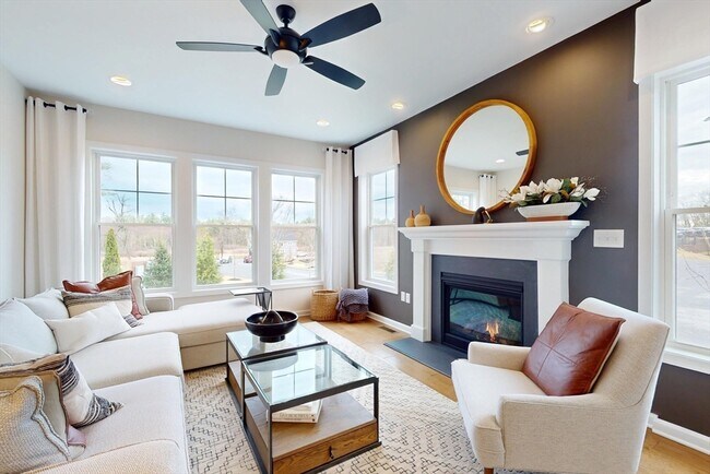 Building Photo - 129 Cold Brk Dr