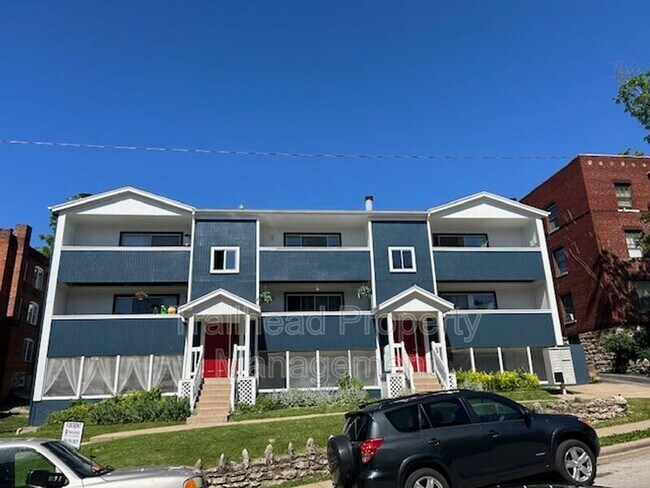 Building Photo - 3632 Wyoming St