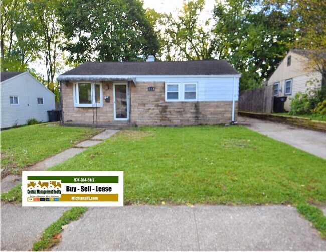 Primary Photo - South Bend home for rent