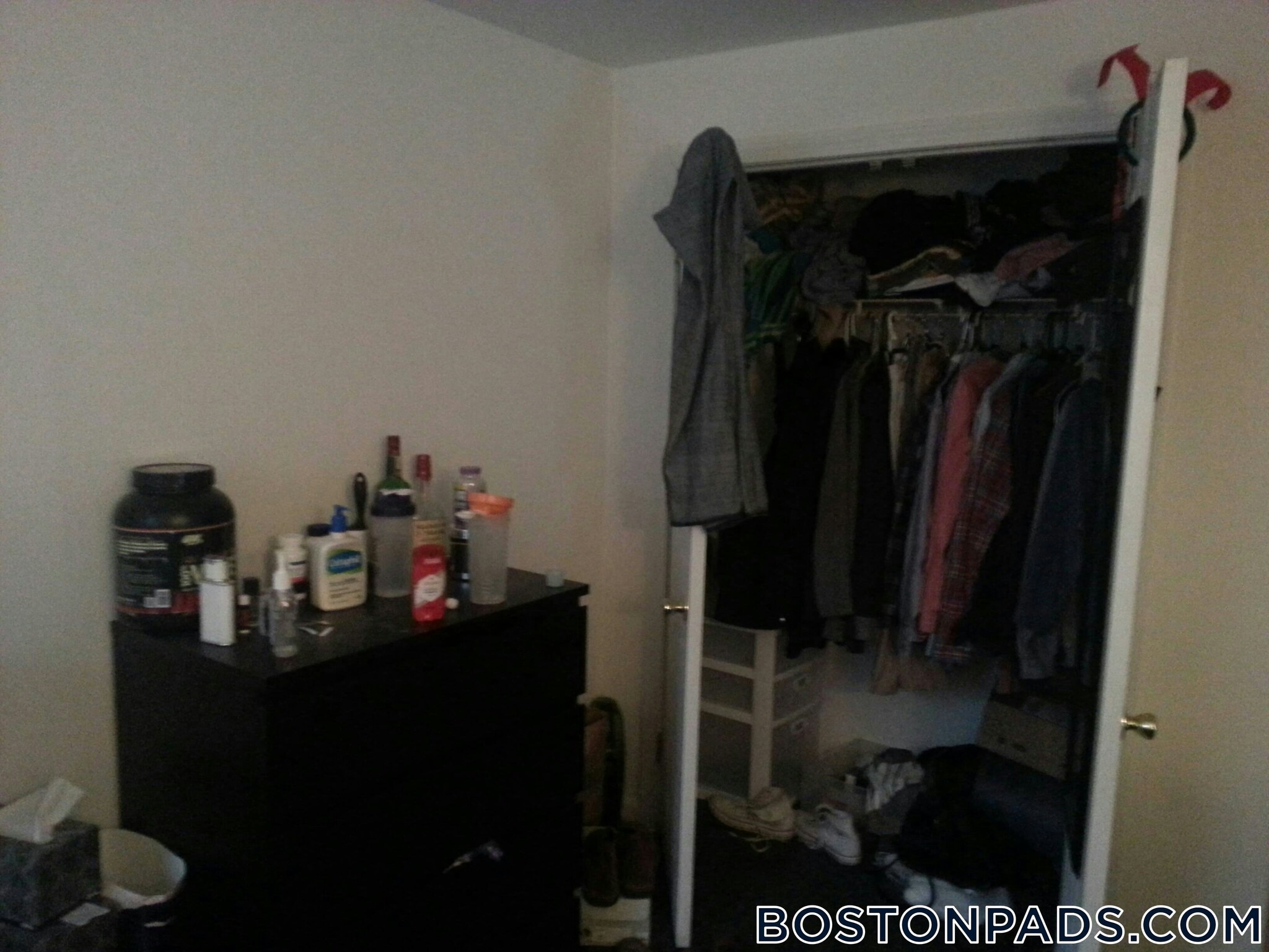 Building Photo - 486 Massachusetts Ave