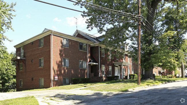 Primary Photo - High Street Building