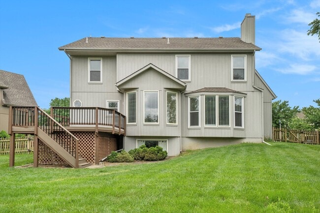 Building Photo - 4 Bed 3 Bath home in BlueValley