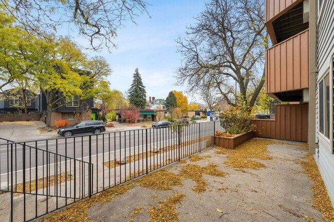 Building Photo - 3540 Hennepin Ave